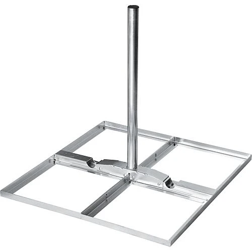Stahlständer Goliat 4x40x40