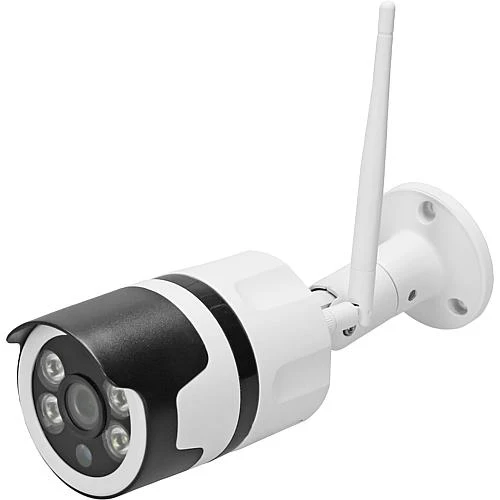 EGB WLAN Außenkamera WKA02