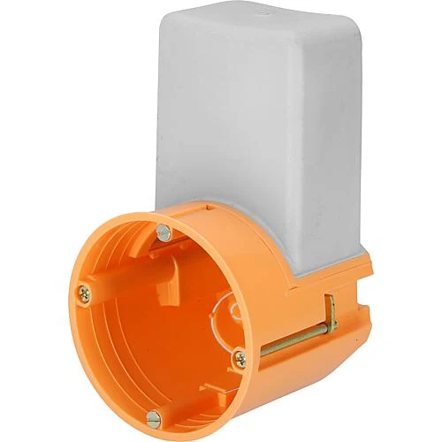 10x EGB Electronic Tunneldose