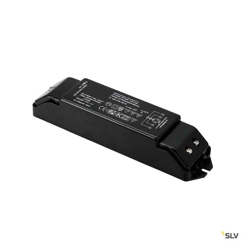 SLV E-TRAFO FN 03, 150VA, 12V