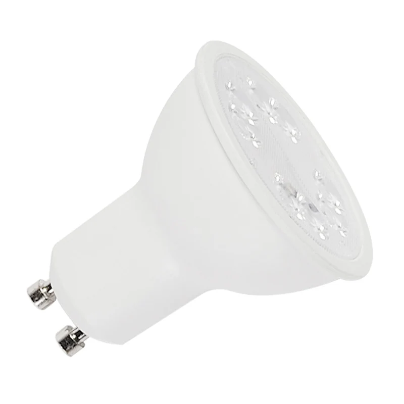 SLV SMART LED QPAR51, dimmbar, 2700-6500K