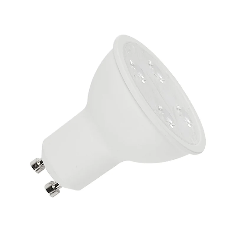 SLV SMART LED QPAR51, dimmbar