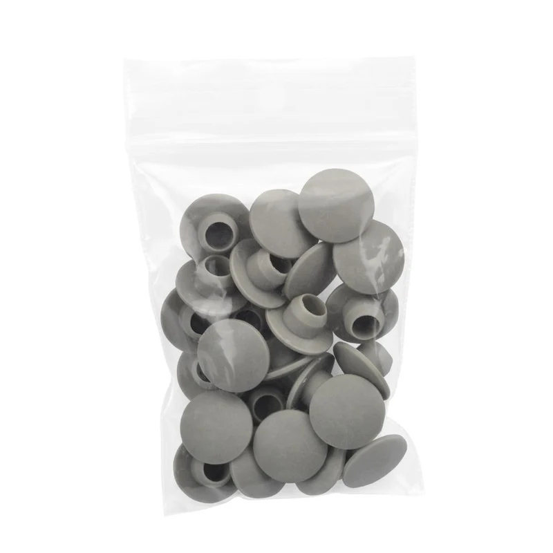 Abdeckkappe für Stellschraube (25 Stück)