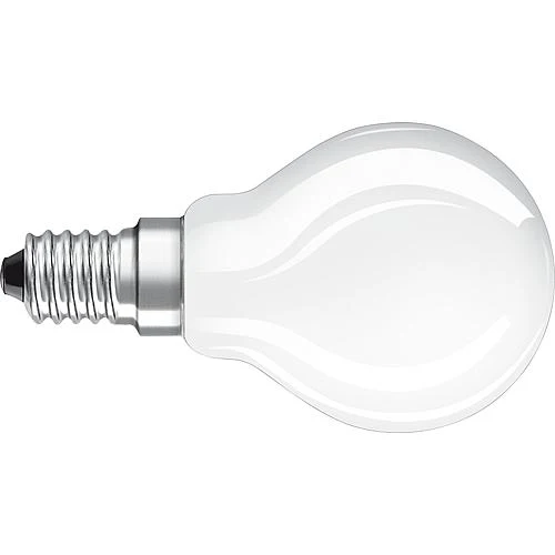 OSRAM Parathom Retrofit CL P 4W/827 frosted E14 5288089