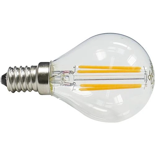 OSRAM Parathom Retrofit CL P 4W/827 clear E14 5438613