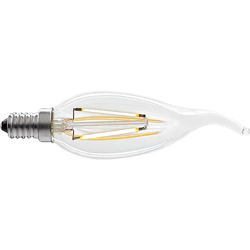 OSRAM Parathom Retrofit CL BA 4W/827 E14 5287204