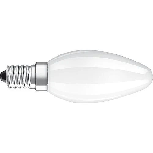OSRAM Parathom Retrofit CL B 4W/827 frosted E14 5438576
