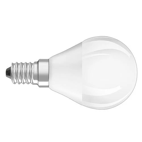 OSRAM Parathom CL P 40 4,5W/827 E14 frost. 5462557