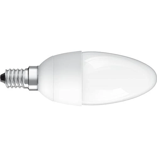 OSRAM Parathom DIM CL B 40 5W/827 FR E14 5462533
