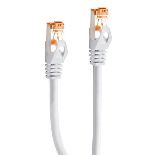 EGB Patchkabel flexibel CAT 6A - 3m