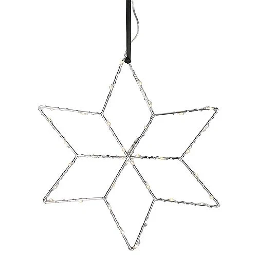 Metallstern 'Lolly' 691-10