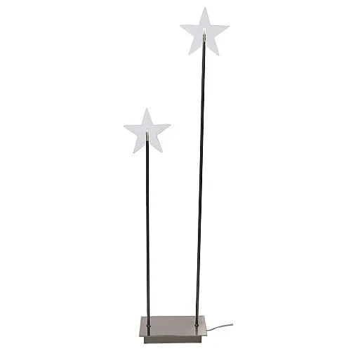 LED-Standleuchte 'Karla Duo' 197-02