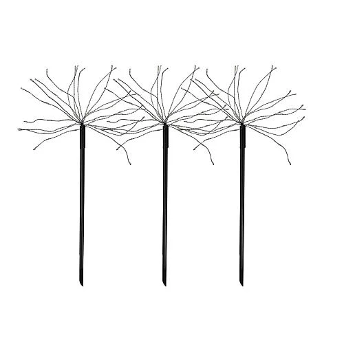 LED-Dekostäbe 'Firework Outdoor' 860-36