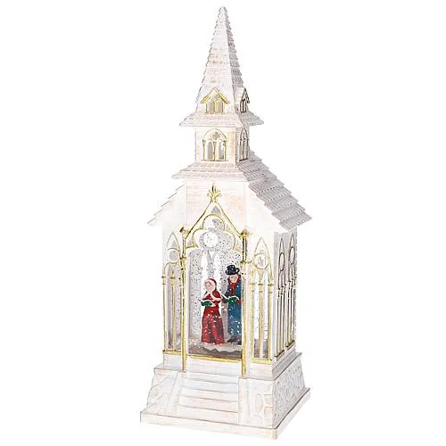 LED Kirche 4366-200