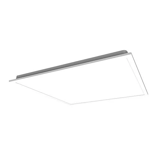 EGB LED Panel UGR<19 34W 620x620mm 3400lm 4000K Back-Light-Panel mit Netzgerät