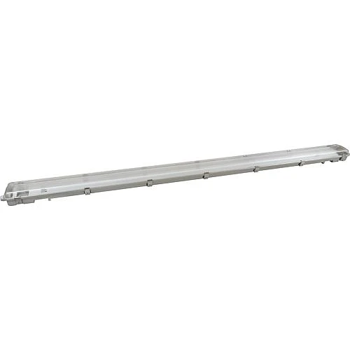 EGB Feuchtraum-Wannenl II f 2x LED-Röhre L1500mm