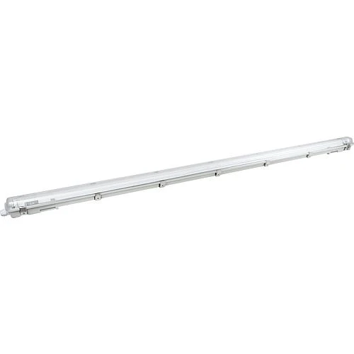 EGB Feuchtraum-Wannenl II für LED-Röhre L1500mm