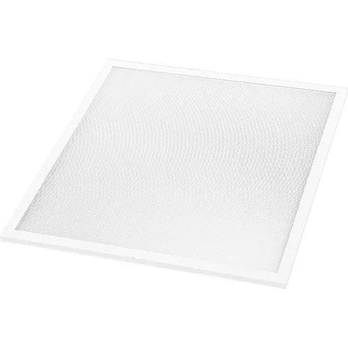EGB LED Panel UGR<19 33W 620x620mm 3300lm 4000K (Lieferung ohne Netzgerät - optional wählbar)