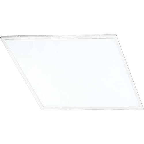 EGB LED Panel 30W 620x620mm 3000lm 6000K (Lieferung ohne Netzgerät - optional wählbar)