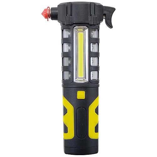 EGB LED Multi-Funktion KFZ-Notfallleuchte