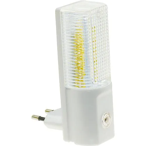 EGB LED Nachtlicht mit Dämmerungsautomatik