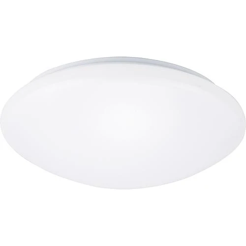EGB LED Kunststoffleuchte IP44 D330mm 18W 4000K 1260lm