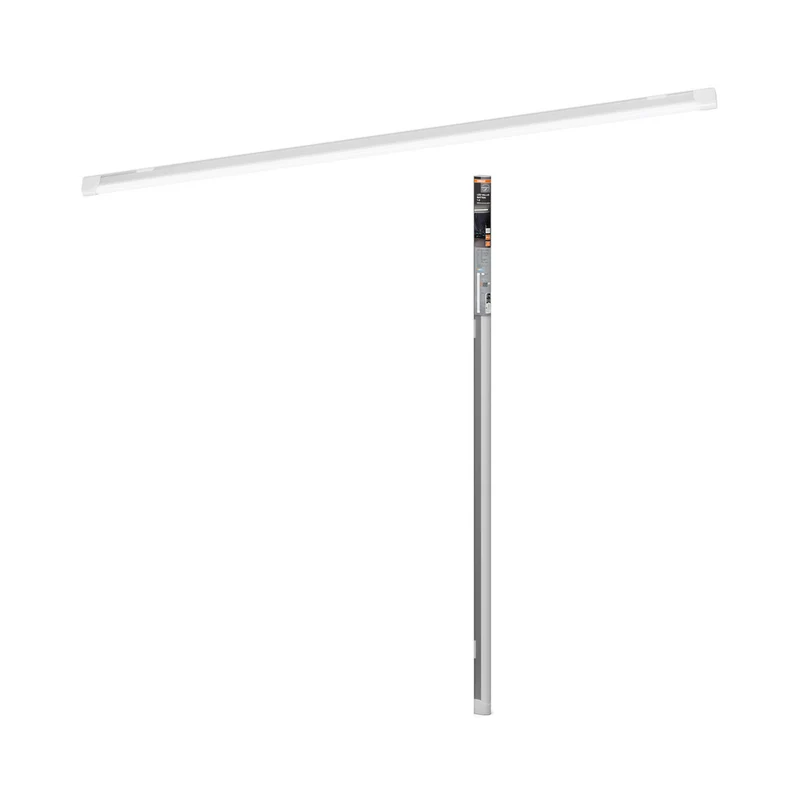OSRAM LED-Lichtleiste VALUE BATTEN 1500 mm 24 W, 2400 lm, 4000 K, Kaltweiß