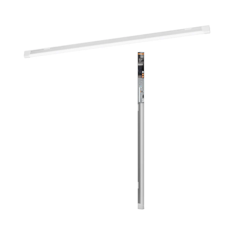 OSRAM LED-Lichtleiste VALUE BATTEN 1200 mm 20 W, 2000 lm, 4000 K, Kaltweiß