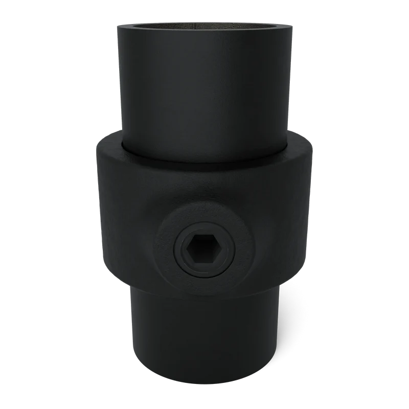 Stellring schwarz 42,4 mm