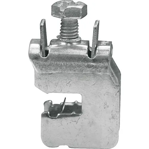 Sammelschienen-Klemme 35/2 SK 35 F5