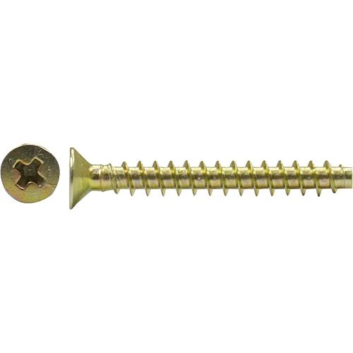 EGB Geräteschrauben mit Kreuz 3,2 x 25mm