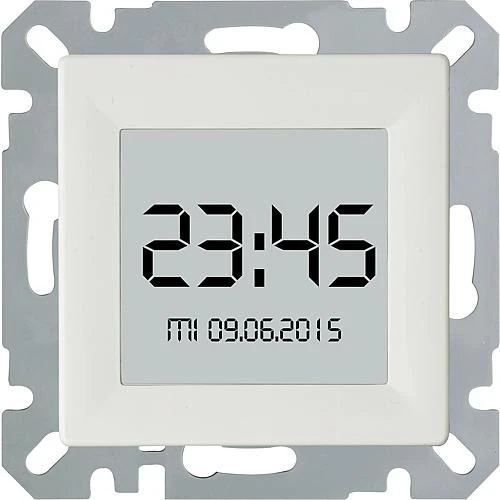 EGB Jalousie-Zeitschaltuhr XL 55 W