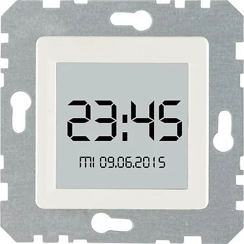 EGB Jalousie-Zeitschaltuhr XL 50 W