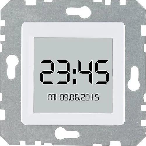 EGB Jalousie-Zeitschaltuhr XL 50 UW