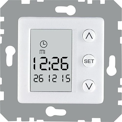 EGB Jalousie-Zeitschaltuhr M 50 UW