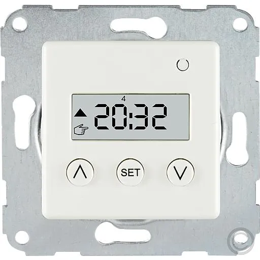 EGB Jalousie-Zeitschaltuhr S 50 W