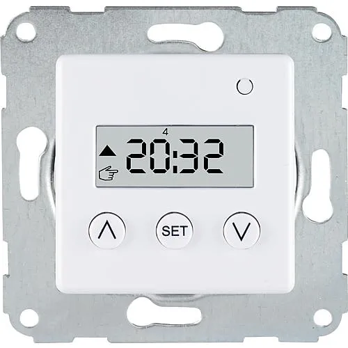 EGB Jalousie-Zeitschaltuhr S 50 UW