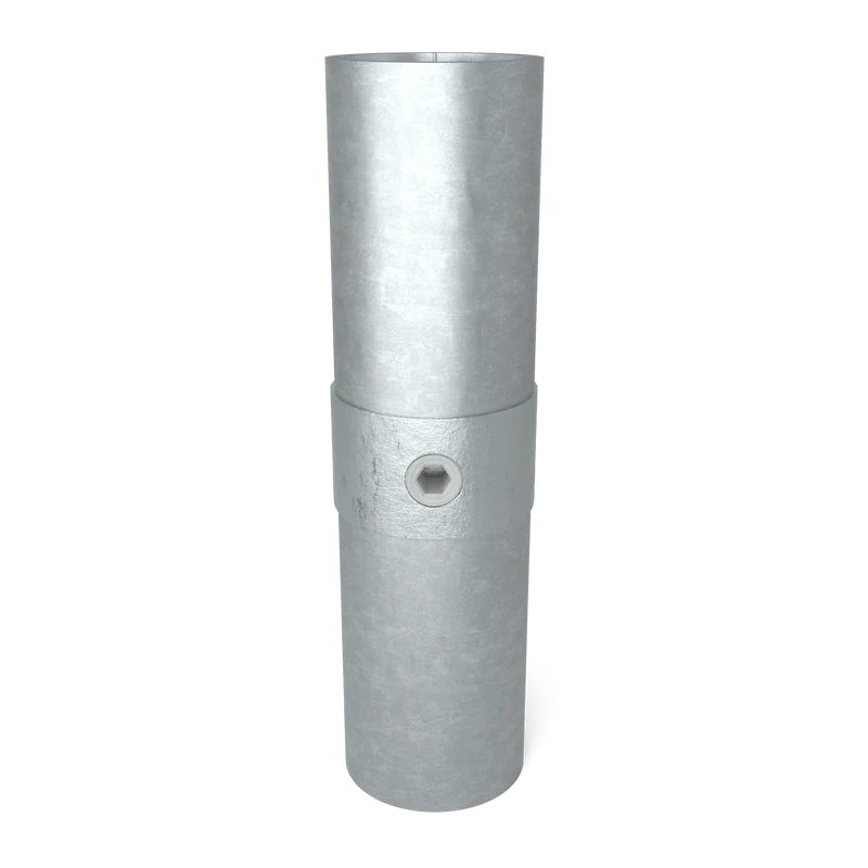 Verlängerungsstück innen 42,4 mm