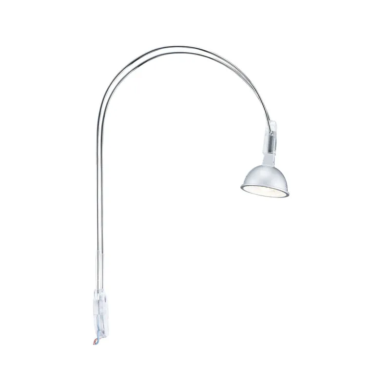 Paulmann Galeria LED II 2x4W GU5,3 Chrom 230/12V Metall