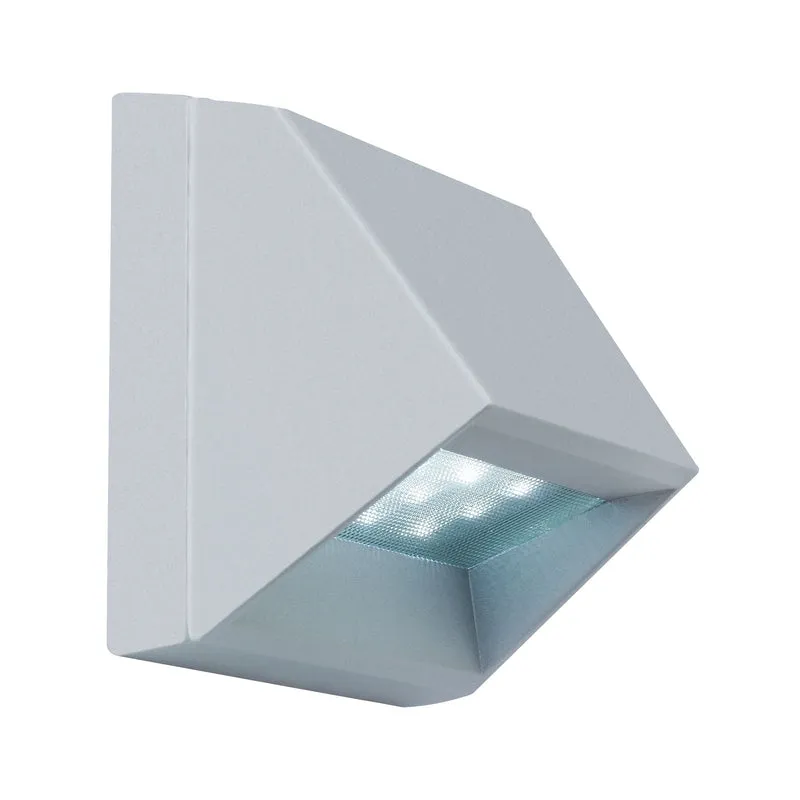 Paulmann Special ABL Set IP44 Wand LED 1,5W 230V 90mm Titan/Metall