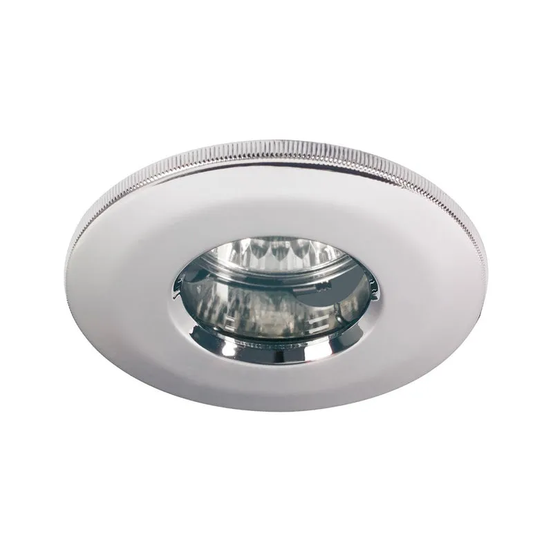 Paulmann Premium EBL starr IP65 max.35W 12V GU5,3 51mm Chrom/Alu Zink