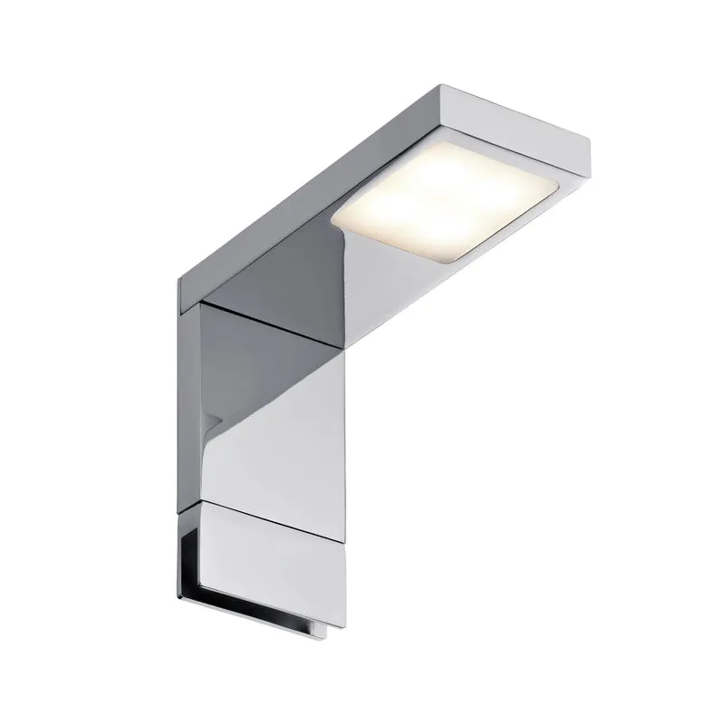 Paulmann Galeria Frame LED 4,2W Chrom 230V Metall