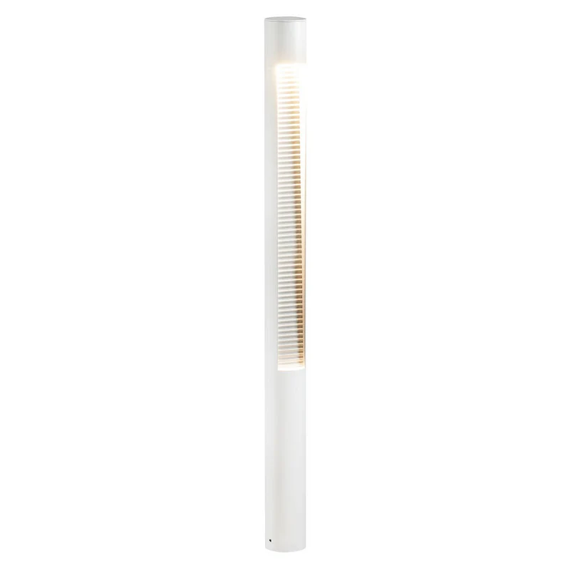 KONST SMIDE Außenpollerleuchte, UDINE, LED/12W