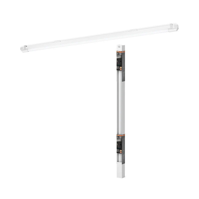 OSRAM POWER BATTEN LED Lichtleiste 1200 mm 25 W, 2600 lm, 3000 K, Warmweiß