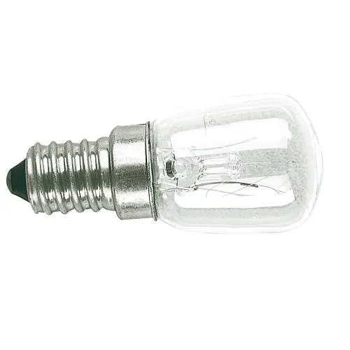 KÜHLSCHRANK-LAMPE E14 25W