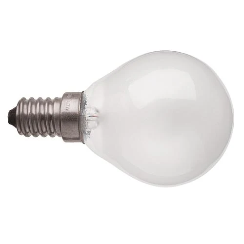BACKOFEN LAMPE 300GR E14 40W 240V