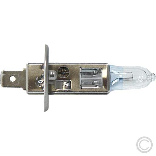 OSRAM Night Breaker H1 64150NBU-01B