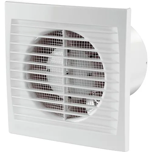 EGB Kleinraumventilator KL 100