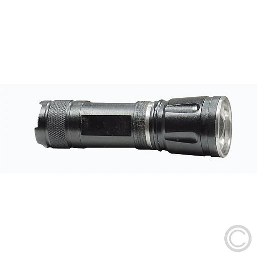 EGB LED-Taschenlampe 3 Watt