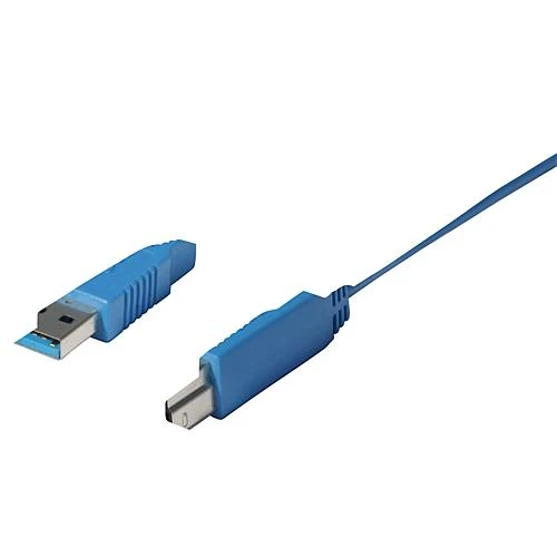 EGB USB-Kabel 3.0 A/B 5 m CO 77035